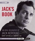 Cover: Jack's Book - Blackstone Publishing