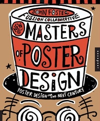 Abbildung von: New Masters of Poster Design - Rockport Publishers Inc.