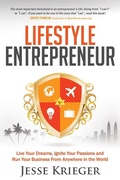 Cover: Lifestyle Entrepreneur - Morgan James Publishing llc