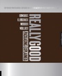 Cover: Really Good Packaging Explained - Rockport Publishers