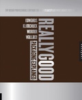 Cover: Really Good Packaging Explained - Rockport Publishers