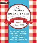 Cover: Kitchen Round Table - Blackstone Audiobooks