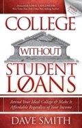 Cover: College Without Student Loans - Morgan James Publishing