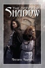 Cover: Office of Shadow - Simon + Schuster LLC