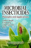 Cover: Microbial Insecticides - Nova Science Publishers Inc