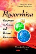 Cover: Mycorrhiza - Nova Science Publishers Inc