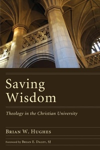 Enlarge image Cover: Saving Wisdom - Wipf & Stock Publishers