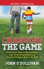 Cover: Changing the Game - Morgan James Publishing llc