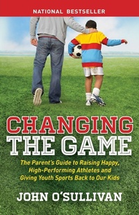 Enlarge image Cover: Changing the Game - Morgan James Publishing llc