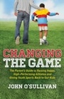 Cover: Changing the Game - Morgan James Publishing