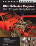 Cover: GM LS-Series Engines - Motorbooks