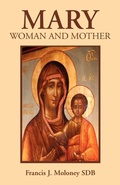 Cover: Mary - Wipf & Stock Publishers