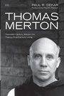 Cover: Thomas Merton - Wipf & Stock Publishers