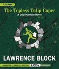 Cover: The Topless Tulip Caper - Blackstone Publishing