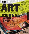 Cover: Art Journal Workshop - Quarry Books