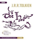 Cover: The Hobbit - BBC Audiobooks