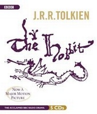Enlarge image Cover: The Hobbit - BBC Audiobooks