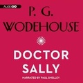 Cover: Doctor Sally - Audiogo