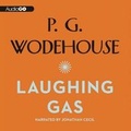 Cover: Laughing Gas - Audiogo