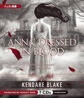 Cover: Anna Dressed in Blood - Blackstone Publishing