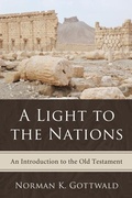 Cover: A Light to the Nations - Wipf & Stock Publishers
