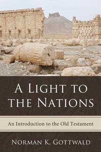 Enlarge image Cover: A Light to the Nations - Wipf & Stock Publishers