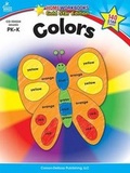 Cover: Colors, Grades Pk - K - Carson Dellosa Education