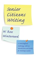 Cover: Senior Citizens Writing - Parlor Press, LLC