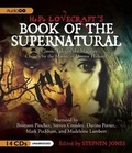 Cover: H.P. Lovecraft's Book of the Supernatural - Blackstone Publishing