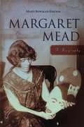 Cover: Margaret Mead - Prometheus Books