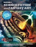 Cover: Masters of Science Fiction and Fantasy Art - Rockport Publishers