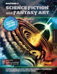 Abbildung von: Masters of Science Fiction and Fantasy Art - Rockport Publishers Inc.