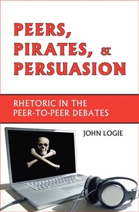 Abbildung von: Peers, Pirates, and Persuasion - Parlor Press, LLC