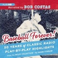 Cover: Baseball Forever! - Audiogo