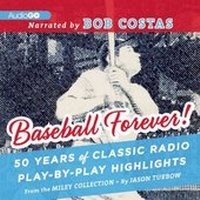 Enlarge image Cover: Baseball Forever! - Audiogo