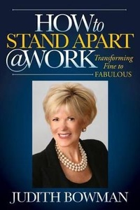Enlarge image Cover: How to Stand Apart @ Work - Morgan James Publishing llc