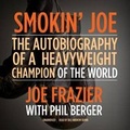 Cover: Smokin' Joe - Blackstone Publishing