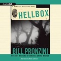Cover: Hellbox - Blackstone Publishing