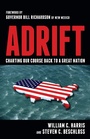 Cover: Adrift - Prometheus Books
