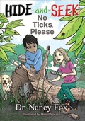 Cover: Hide-and-Seek - Morgan James Kids