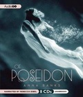 Cover: Of Poseidon - Blackstone Publishing