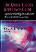 Cover: Quick Theory Reference Guide - Nova Science Publishers Inc