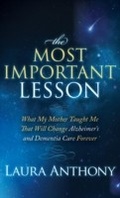 Cover: The Most Important Lesson - Morgan James Publishing