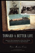 Cover: Toward A Better Life - Prometheus Books