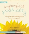 Cover: Imperfect Spirituality - Audiogo