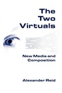 Cover: The Two Virtuals - Parlor Press