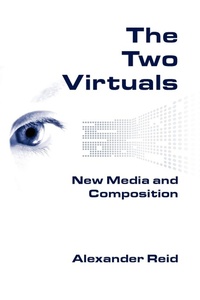 Enlarge image Cover: The Two Virtuals - Parlor Press