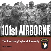 Abbildung von: 101st Airborne - Zenith Press