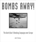 Cover: Bombs Away! - Zenith Press