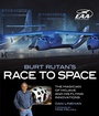 Cover: Burt Rutan's Race to Space - Zenith Press